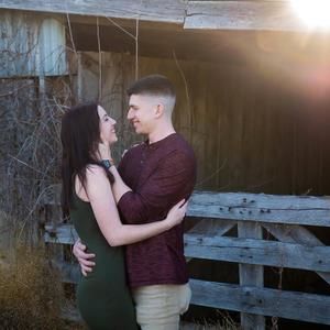 Meet your Posher, Morgan lynn